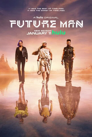 Futureman